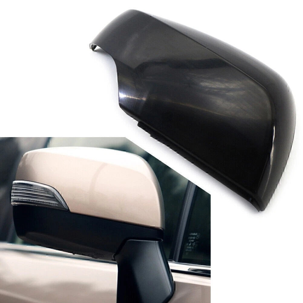 Right Side Rear View Mirror Cover Cap Trim for Subaru Forester (2014–2018)