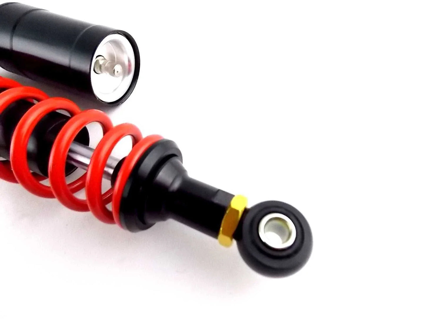 280mm JBS Rear Air Nitrogen Cell Shock Absorbers for Honda XR75 (73-76)