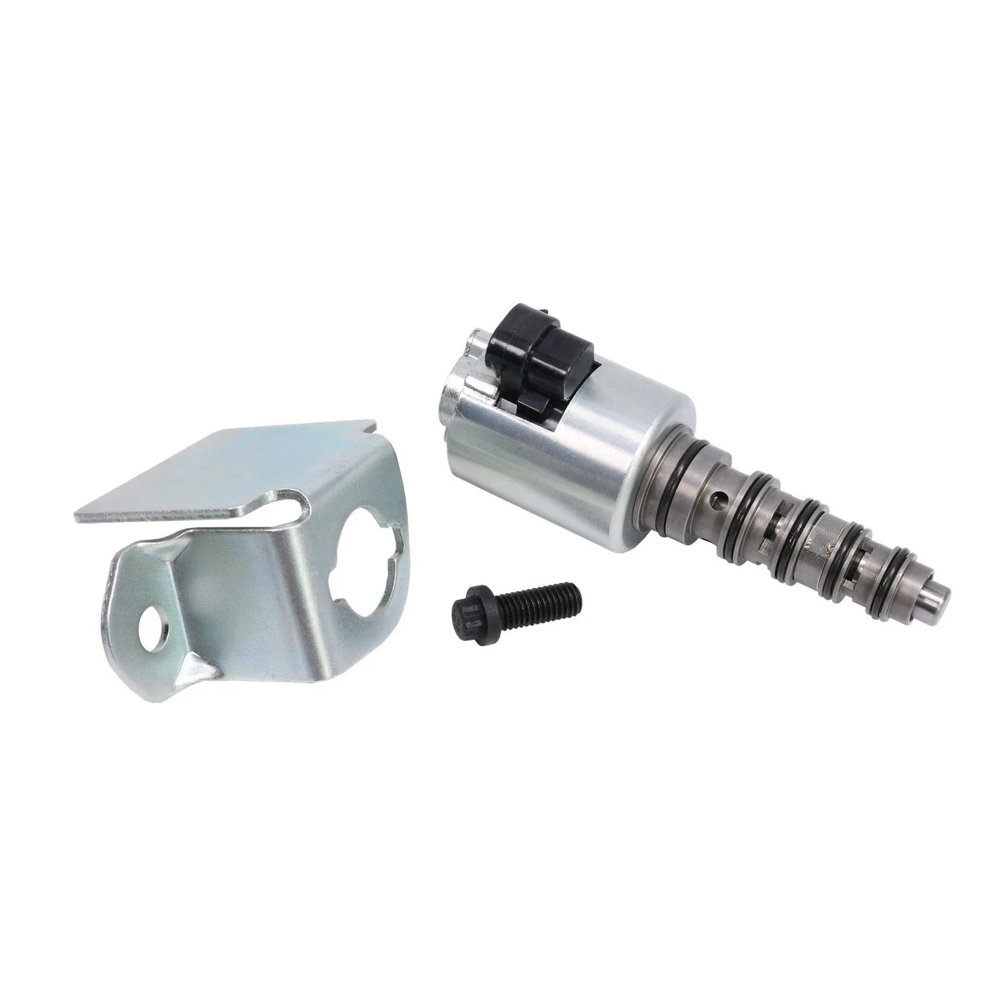Solenoid Turbo Actuator Valve for Ford Powerstroke 6.0L Diesel (2003–2010)