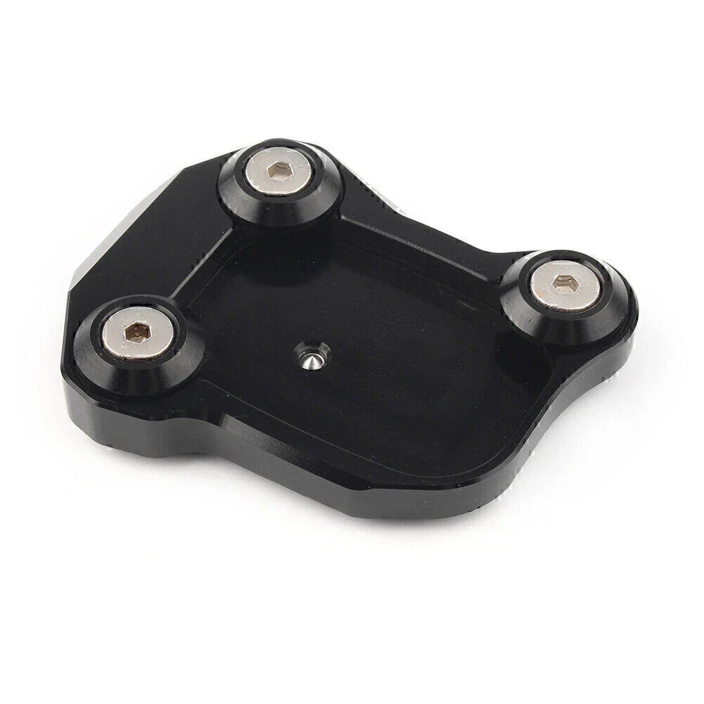 CNC Side Stand Pad Extension for Honda CB650F CBR650F (2014-2018)