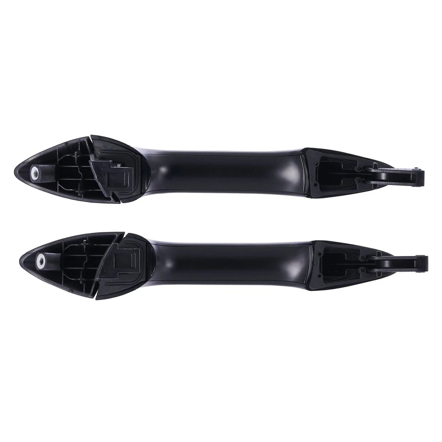 Door Handle Outer 2 x for Hyundai Elantra MD (2011–2015)