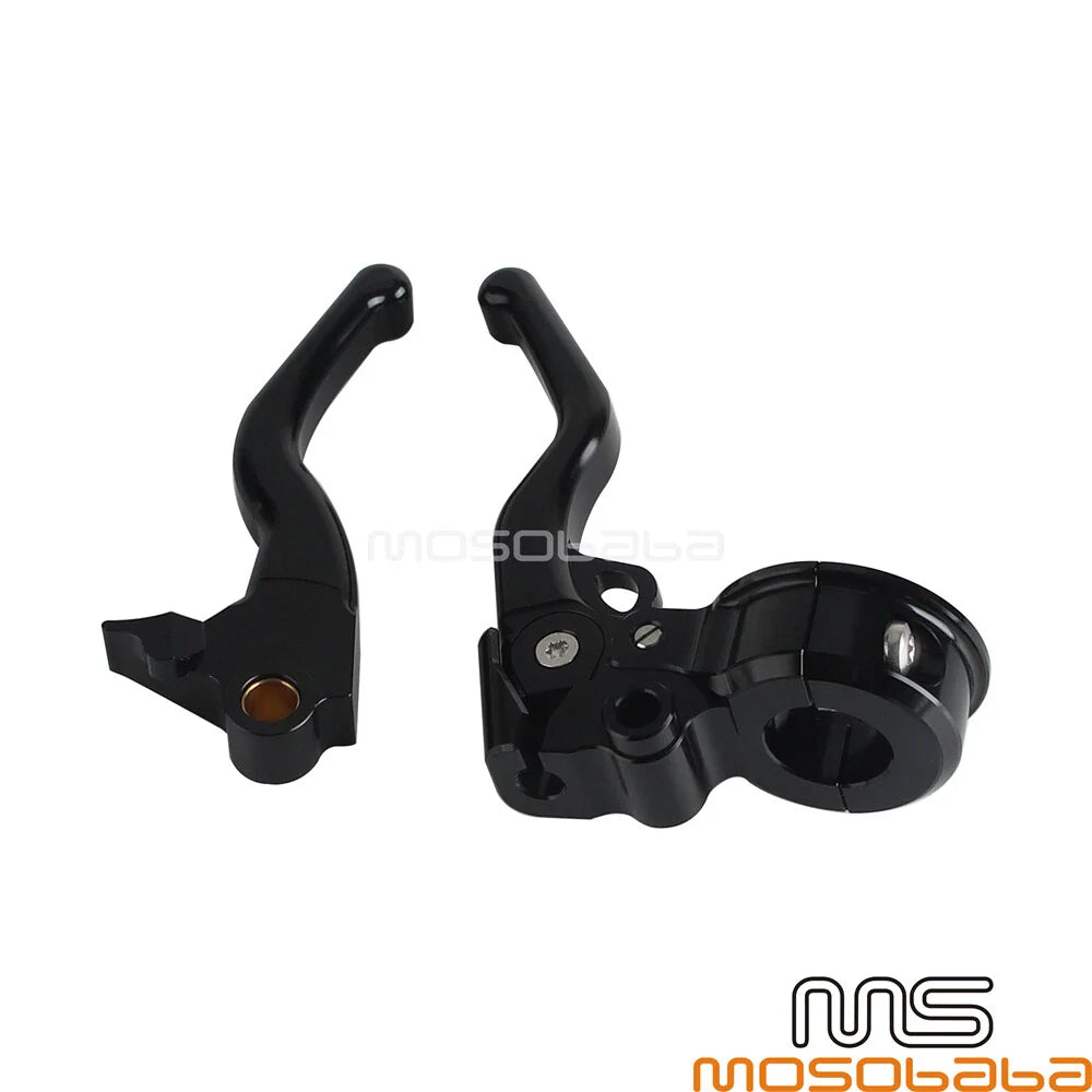 Brake Clutch Levers Hand Control for Harley Sportster (1996-2003)