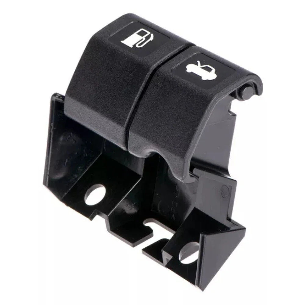Hood Fuel Tank Release Button Assembly for Nissan Versa (2008-2011)
