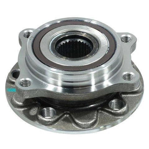 Front Wheel Bearing Hub Assembly for Alfa Romeo 159 (2006–2011)