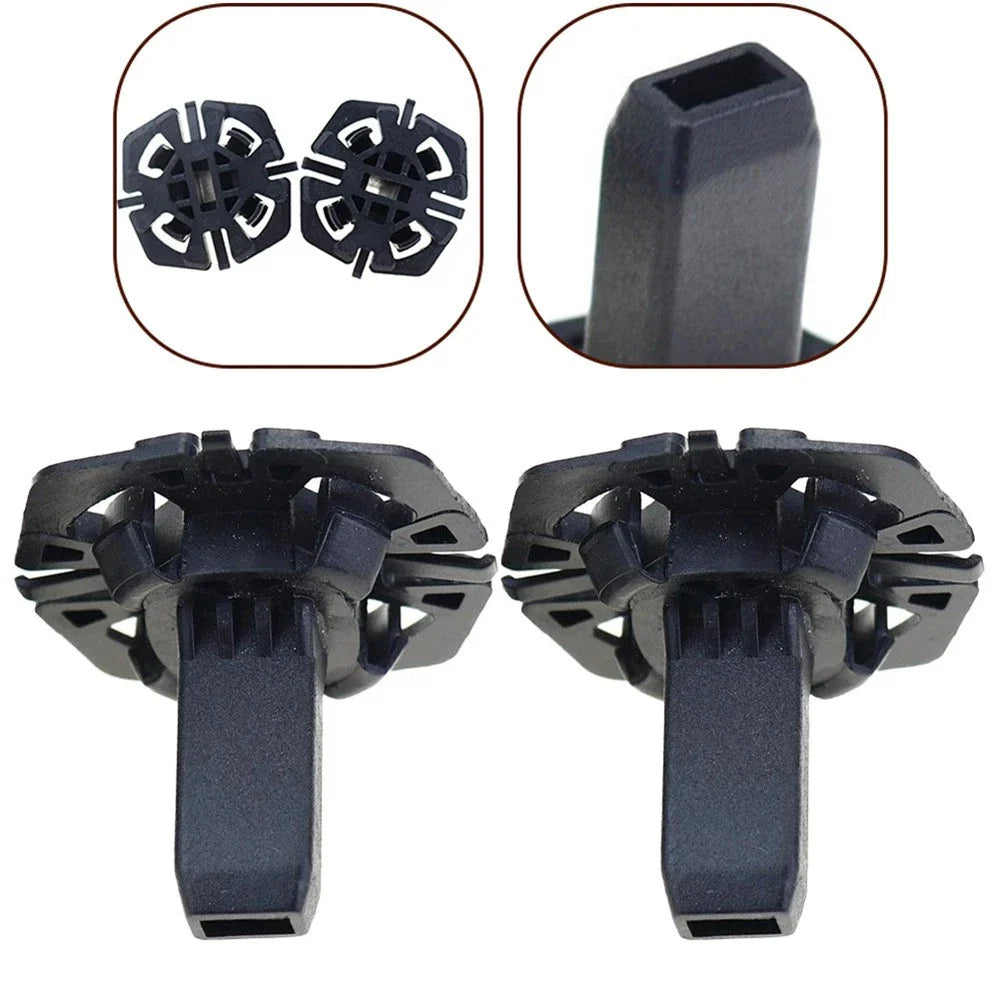 Engine Cooling Radiator Clips for BMW (2006-2013)