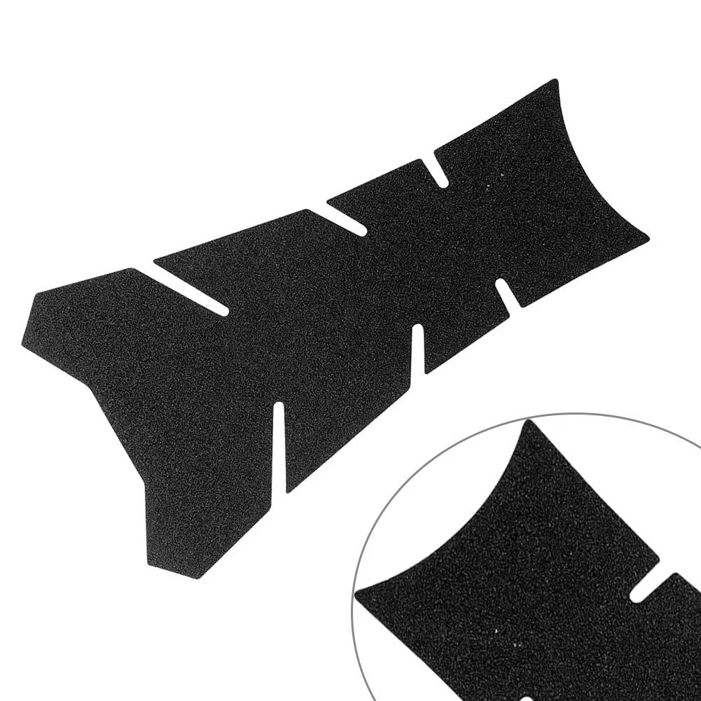 Fuel Tank Pad Sticker Guard for Kawasaki Motorcycle (Universal)