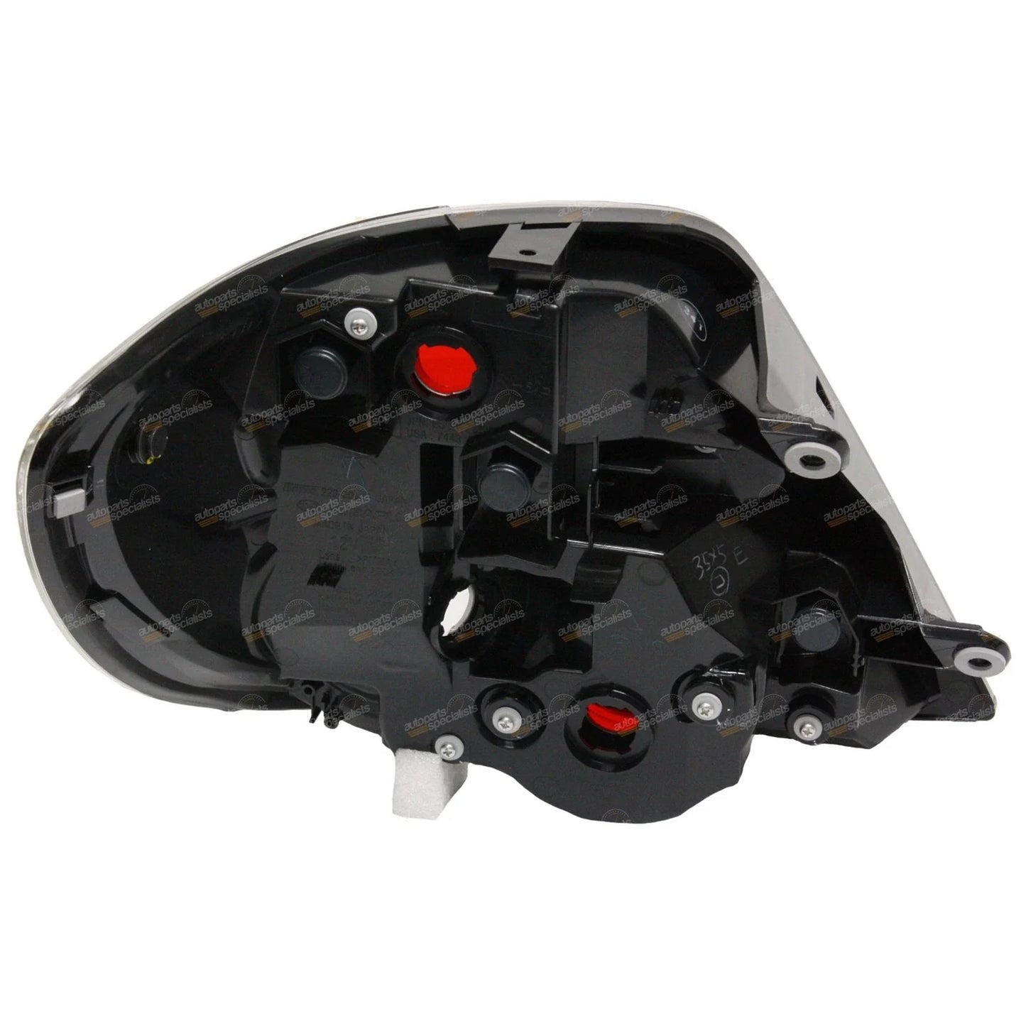 RH Genuine Taillight for Subaru Impreza 5Dr Hatch (2005 - 2007)