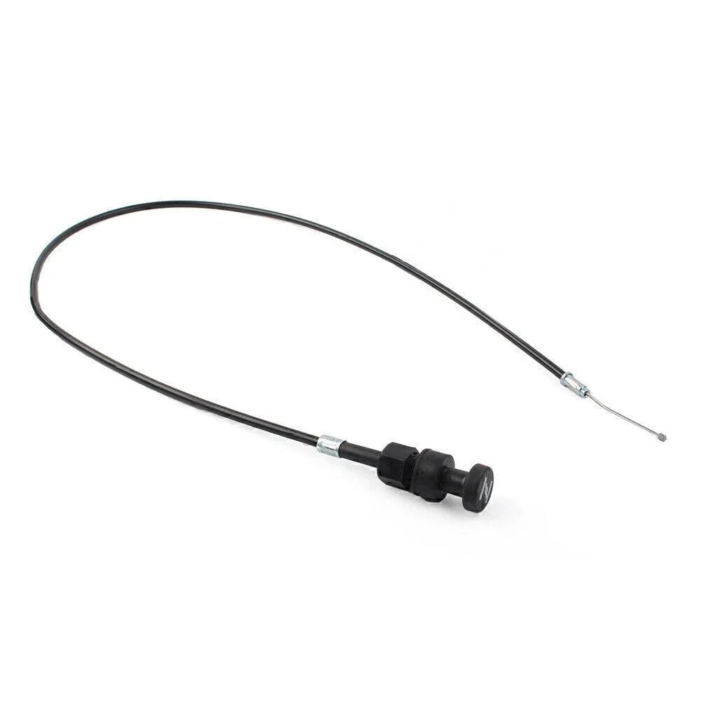 Choke Cable Assembly 36.6'' for Yamaha PW80 Dirt Pit Bike