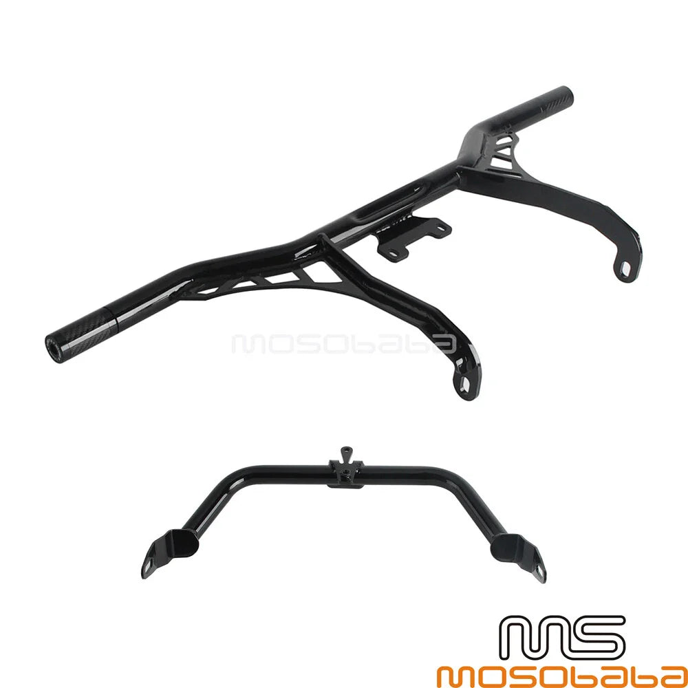 Highway Crash Bar & Fairing Support for Harley Road Glide FLTRK FLTRU FLTRXS (2015-2023)
