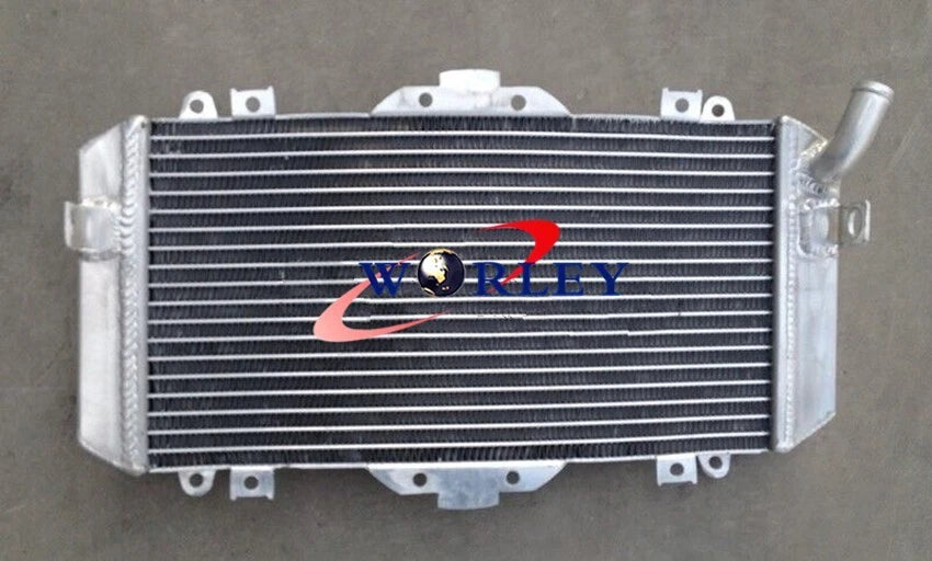3 Cores Aluminum Radiator for Yamaha FZR600R (1989–1999)