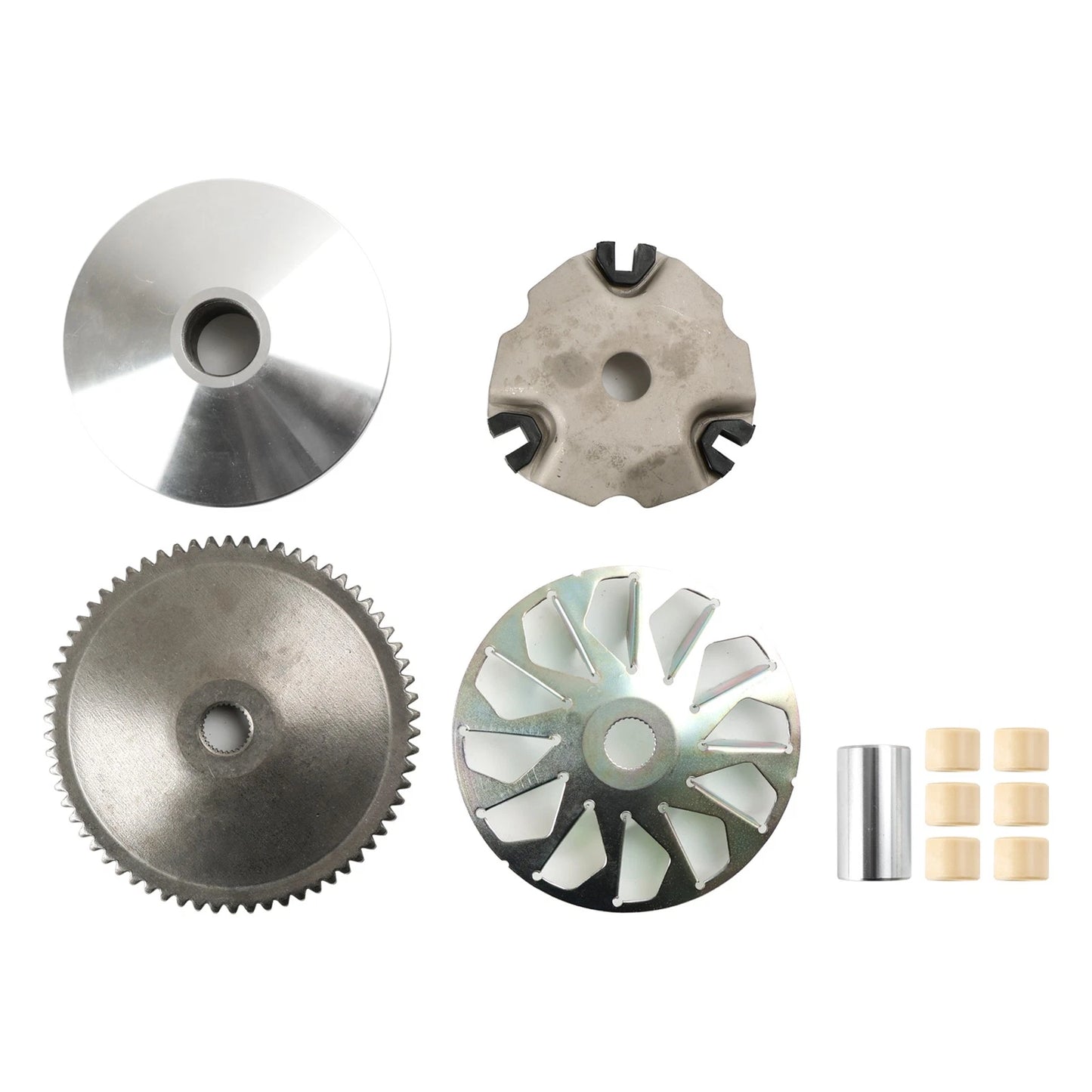 Front Drive Kit 22102-GFM-970 for Honda NHX110, Lead110, NSC110, Vision 110 (2002–2015)