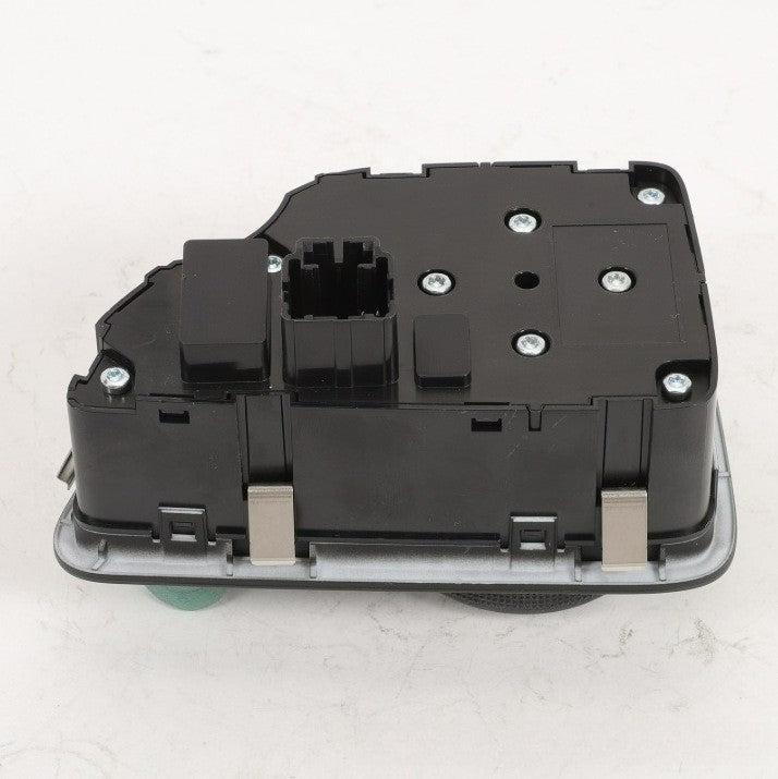 Replacement Headlight for Jeep Cherokee (2014–2015)