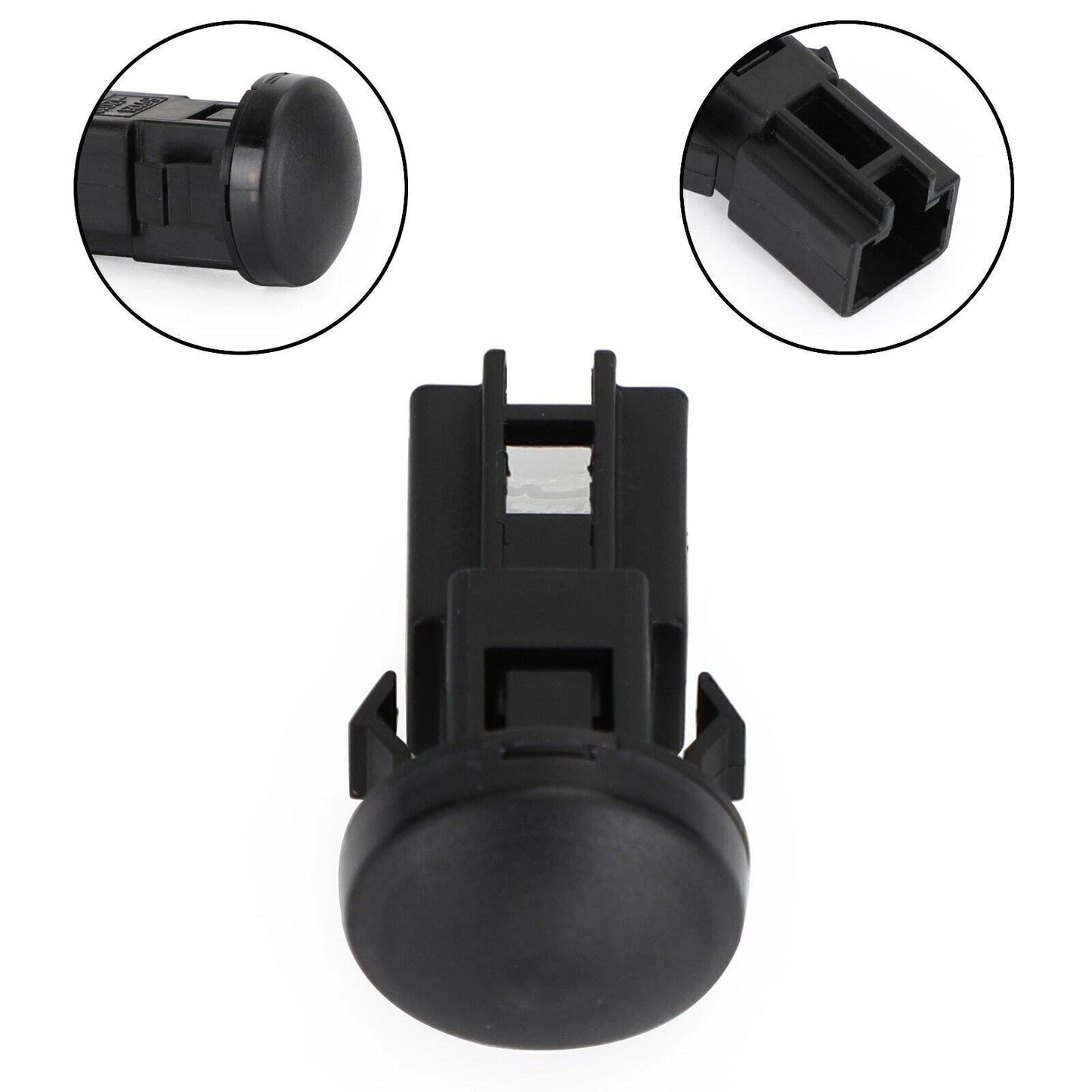 Sports Short Bar Radio Air Tentacles 65202296772 for Mini R50 R52 R53 R55 (2001–2013)