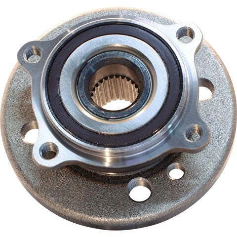 Front Wheel Bearing Hub Assembly for Mini Cooper S (2002–2021)