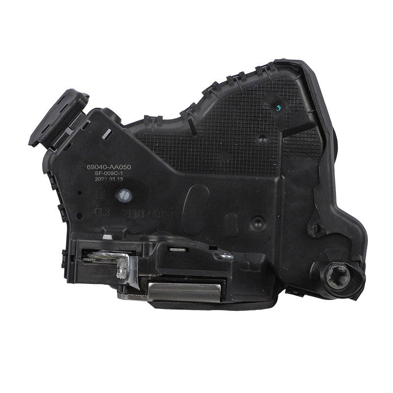 Front Right Door Lock Actuator for Toyota Sienna (2004–2010)