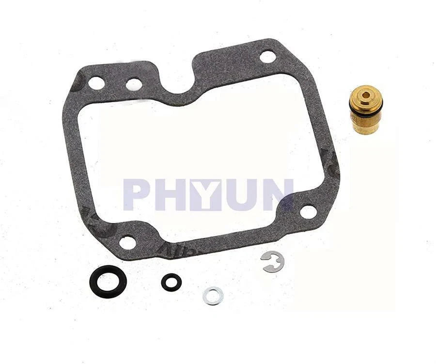 Carburetor Rebuild Kit for Can-Am Bombardier Rally 175 200 (2003-2007)