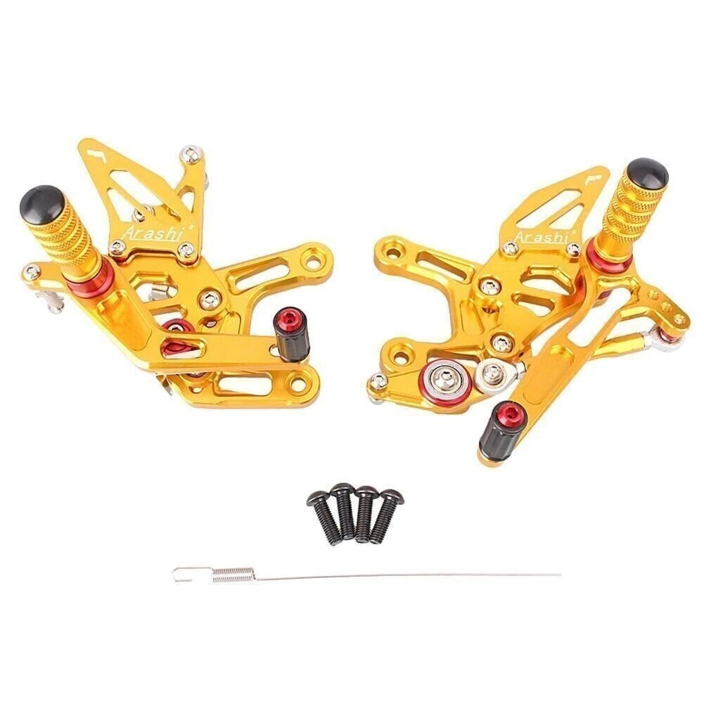 Tank Traction Pads for Ninja Z250 (2012–2015)