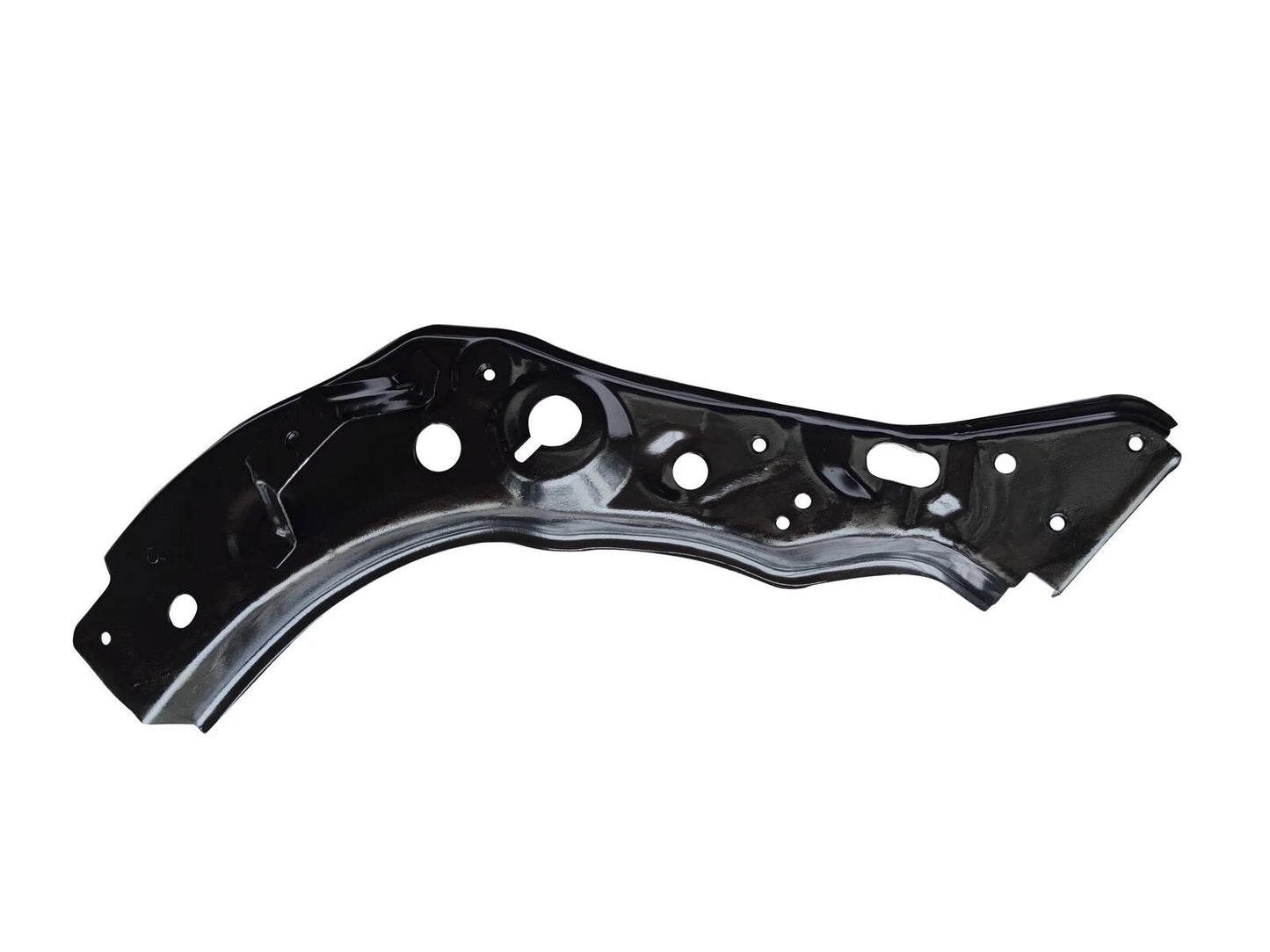 Left Upper Radiator Support Panel for Mitsubishi ASX (2010–2021)