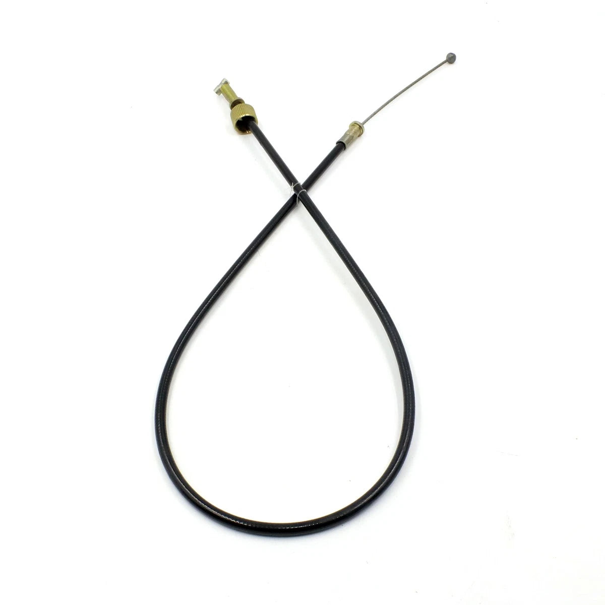 Accelerator Throttle Cable for Nissan Datsun Sunny B110 1200 Sedan (1970–1973)