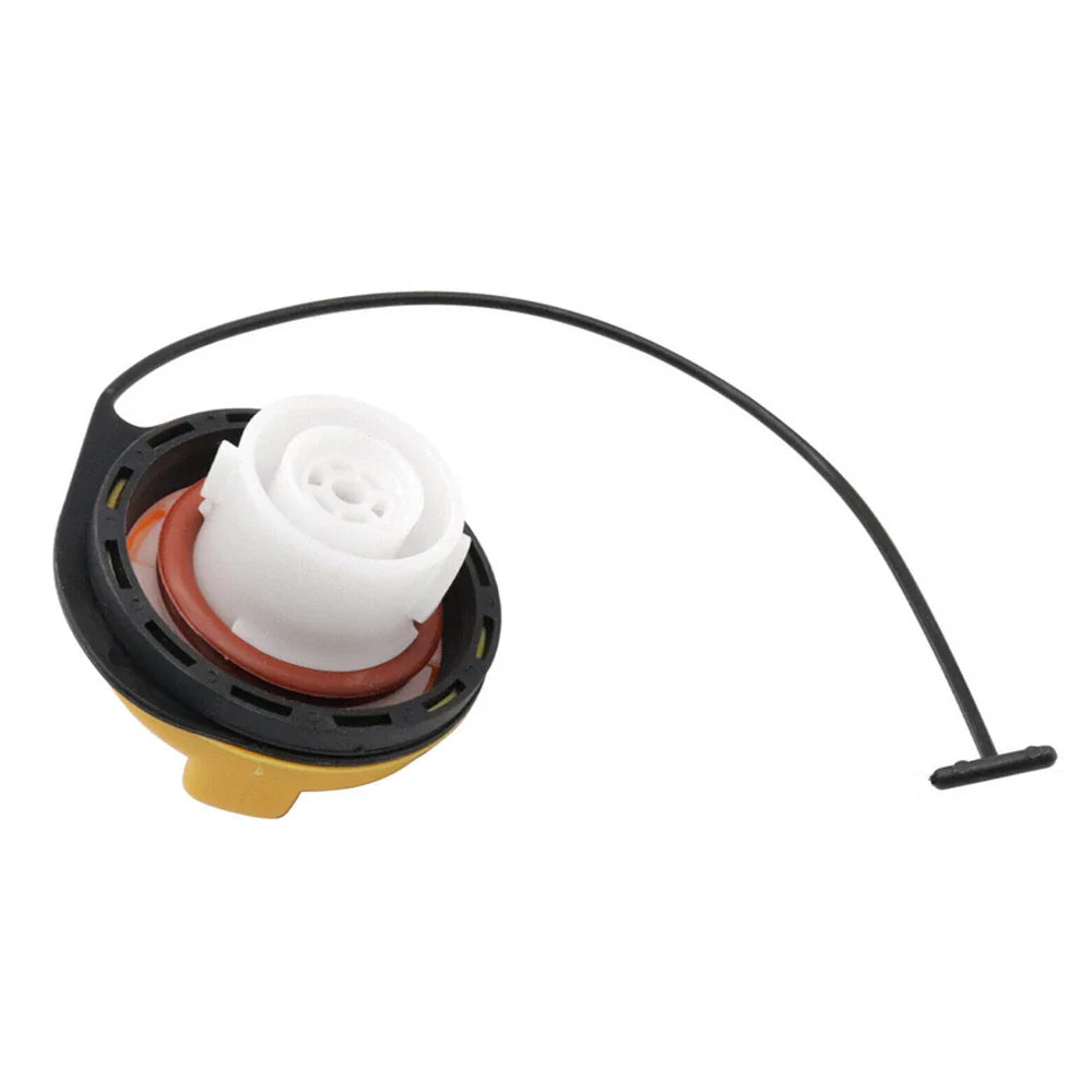 Fuel Tank Gas Cap for Cadillac Escalade, Chevrolet Silverado, GMC (2002-2023)