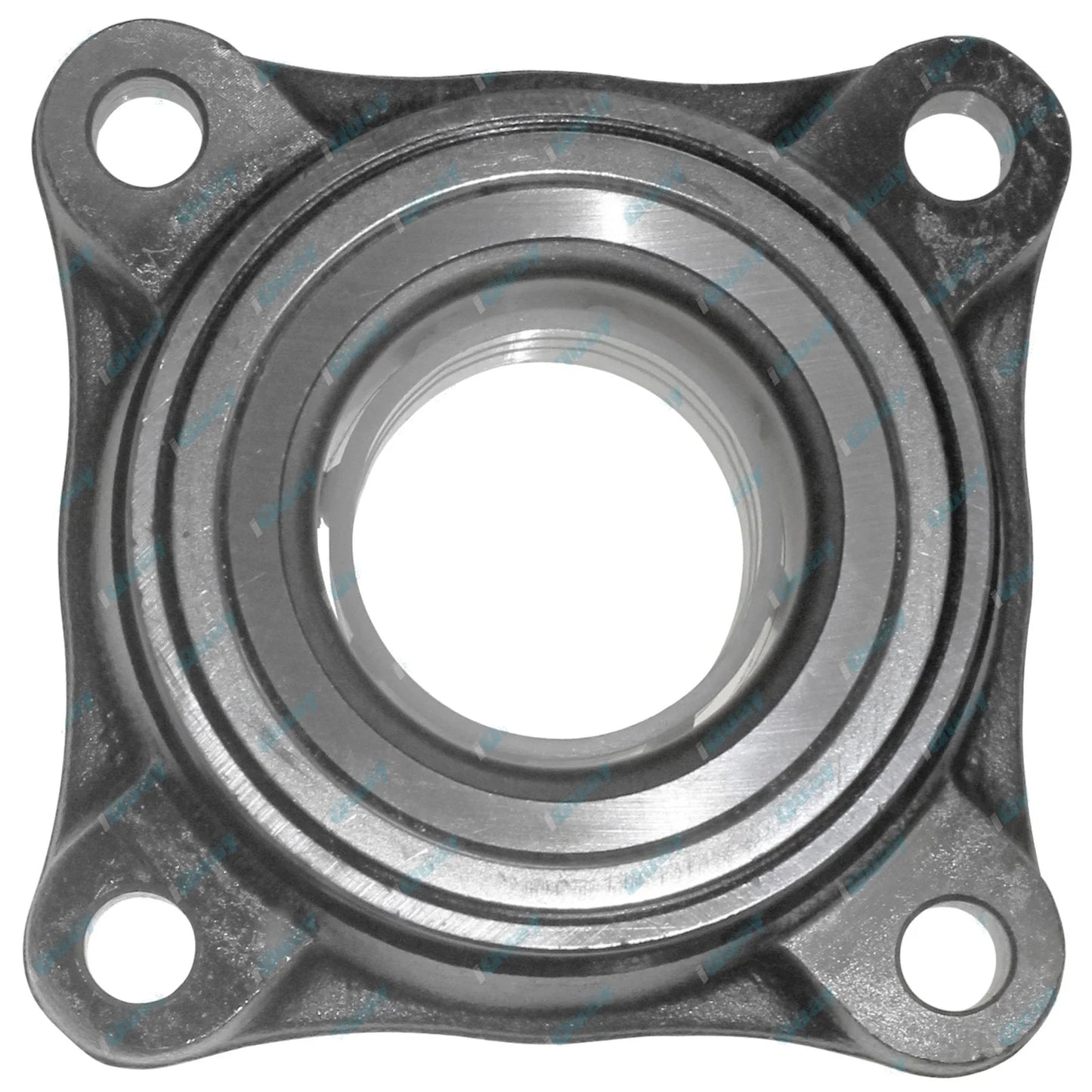 1 x Front Wheel Bearing Hub + Seal Kit for Toyota FJ Cruiser GSJ15R LH or RH