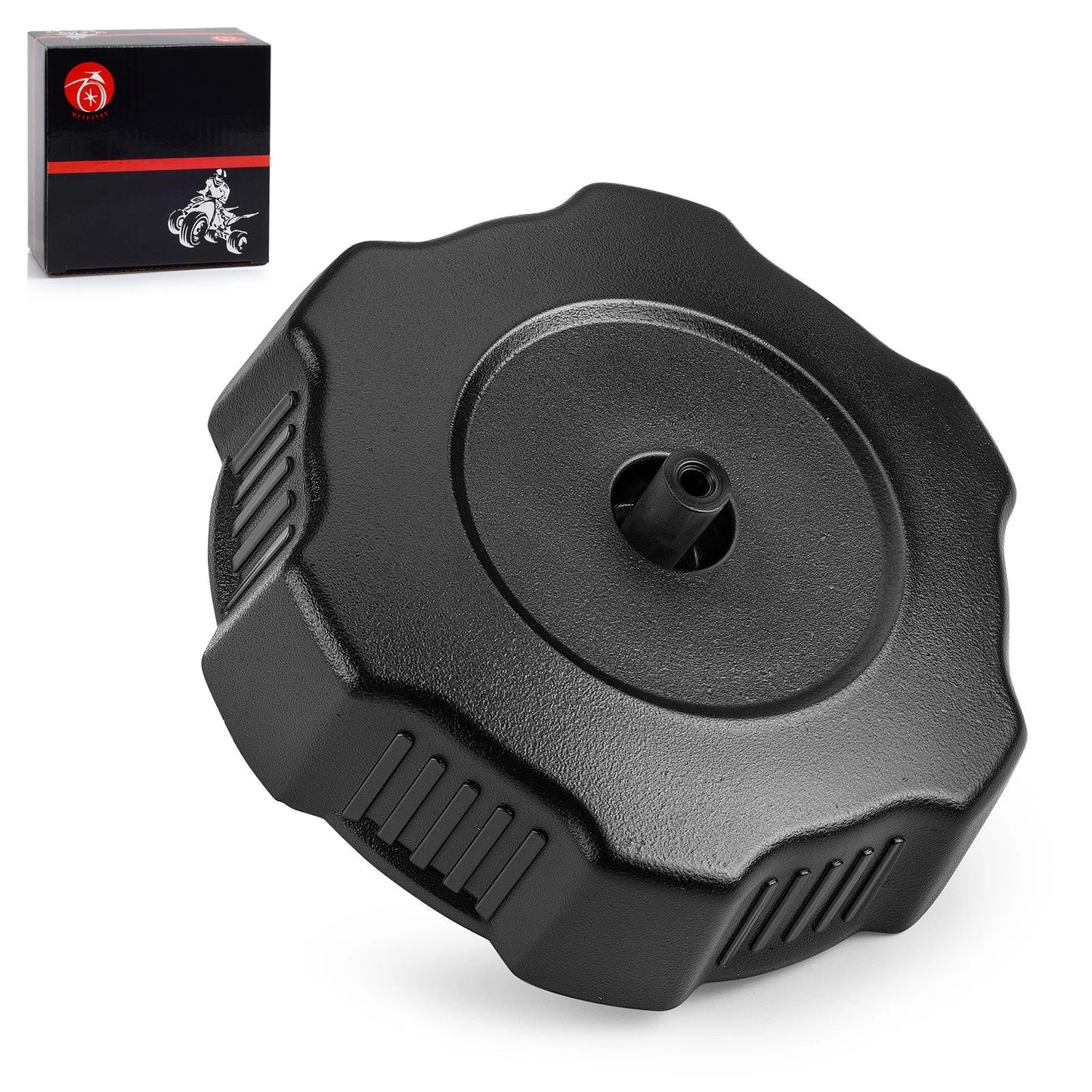 2 x Fuel Tank Gas Cap Yamaha Bruin 250/350 (2004–2006)