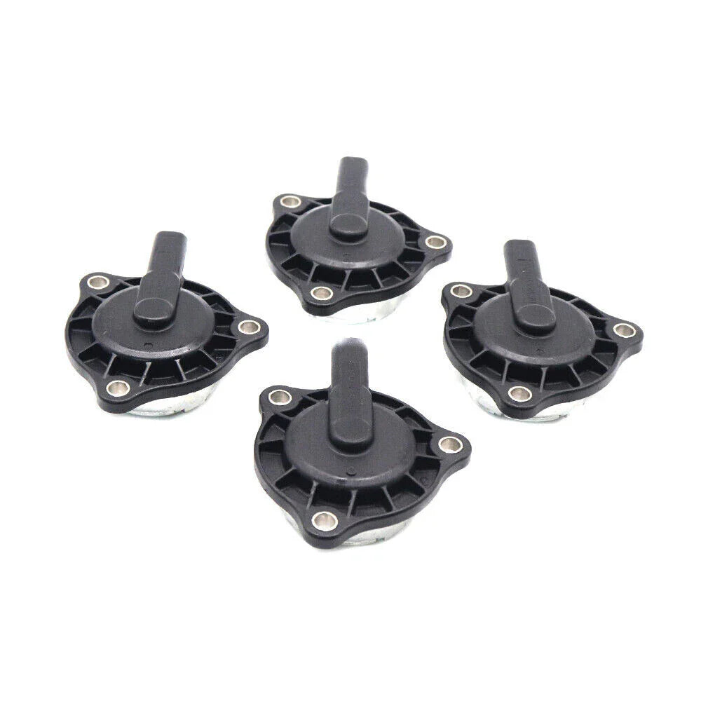 4Pcs VVT Solenoid Camshaft Phaser Actuator for Dodge Chrysler (2011-2018)