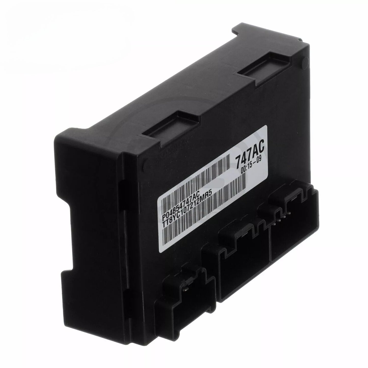 Transfer Case Control Module for Jeep Grand Cherokee (2012–2013)