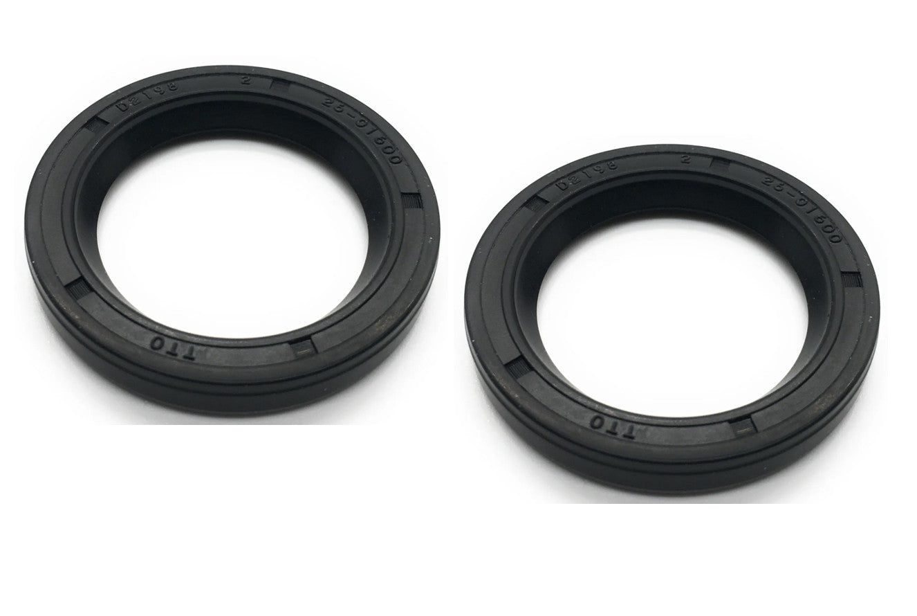 Lower Unit Seal for Mercury 135-300 HP Outboards
