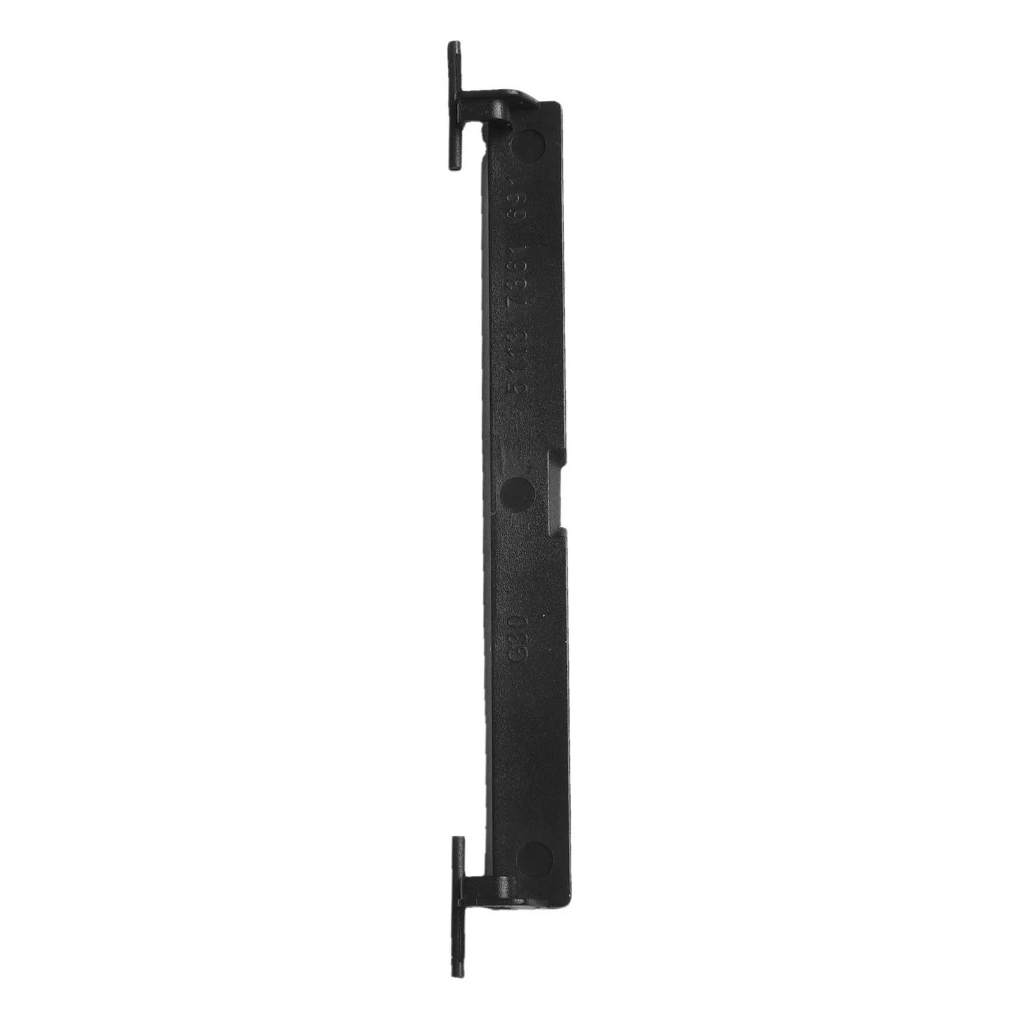 Port Cover Molding for BMW 5 Series G30 G31 (2018–2023)