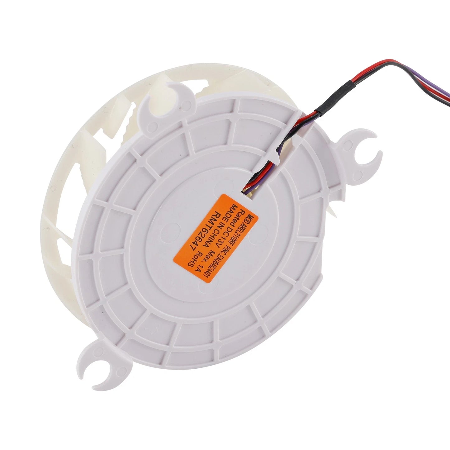 Fan Motor for LG Refrigerator (EAU64824401, EAU65089701, ADJ73252237)