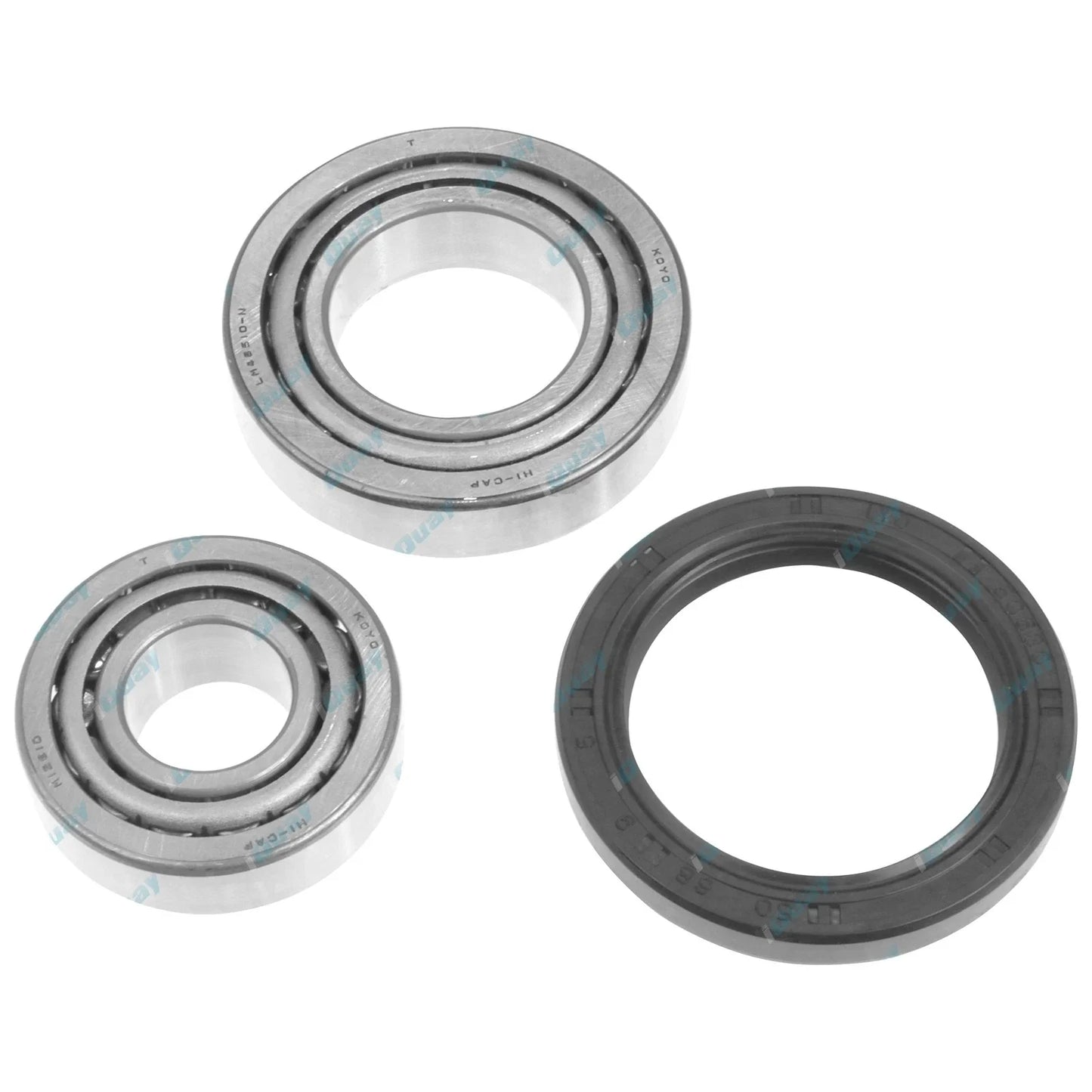 Front Koyo Wheel Bearing Kit for Hilux LN36 LN40 LN50 LN55 LN56 LN85 LN86 79~05