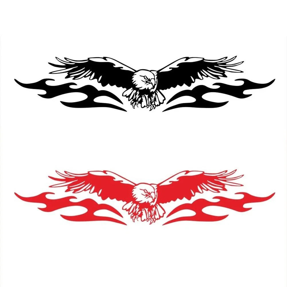 Personalized Car Decoration Easy to Install and Remove DIY Decal Sticker