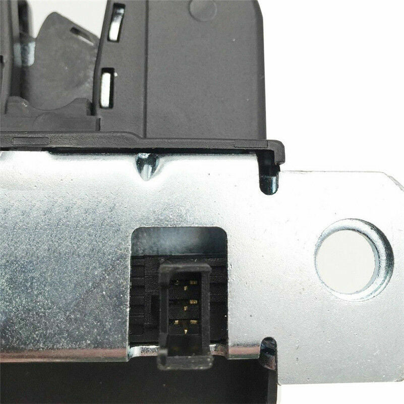 Tailgate Lock Latch for VW Golf MK4 (1997–2006)