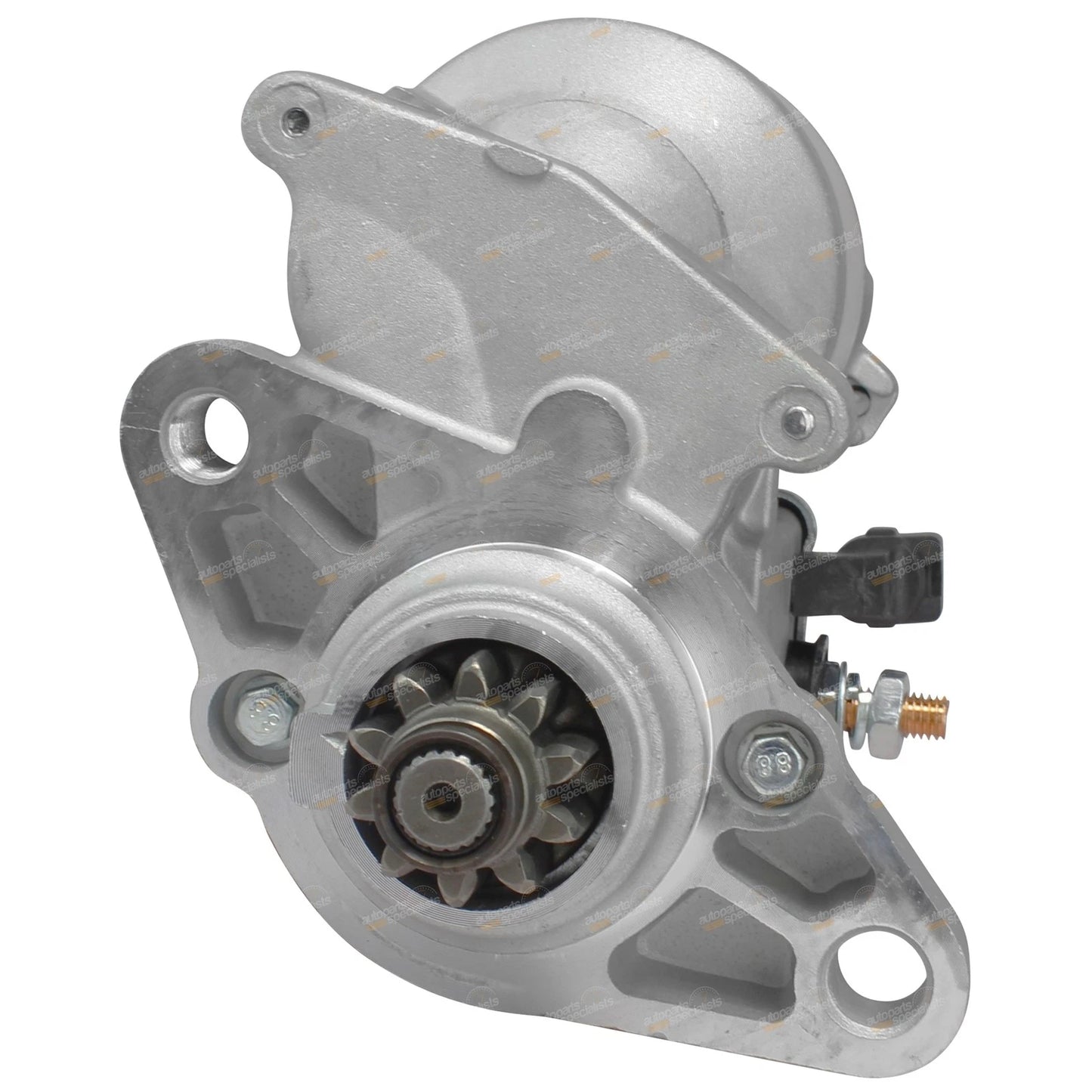 Starter Motor for Landcruiser FZJ105 (1998–2002)