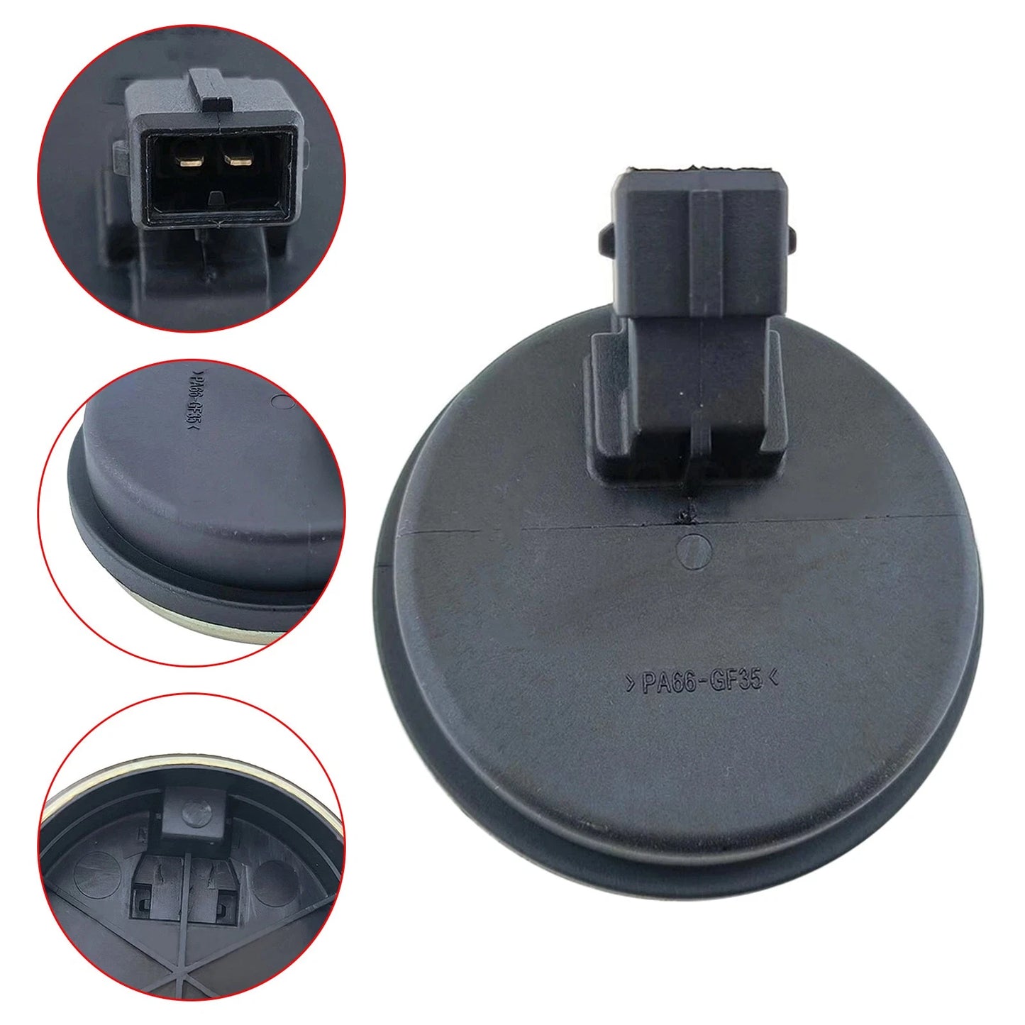 Rear Wheel Speed Sensor 52751-2B100 for Hyundai Santa Fe (2013–2018)