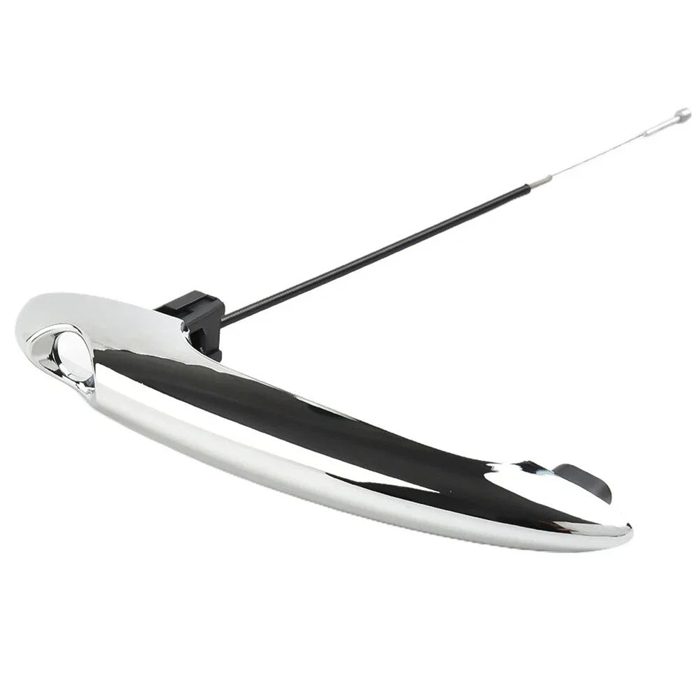 Driver Side Outside Door Handle for Mini Cooper Hatchback Clubman Roadster (2002-2023)