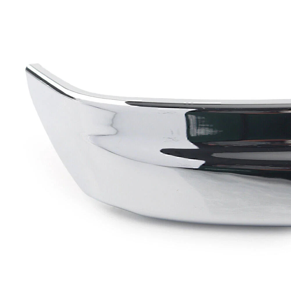 1x ABS Chrome Rear Fender Trim for Honda Goldwing GL1800 (2006-2011)