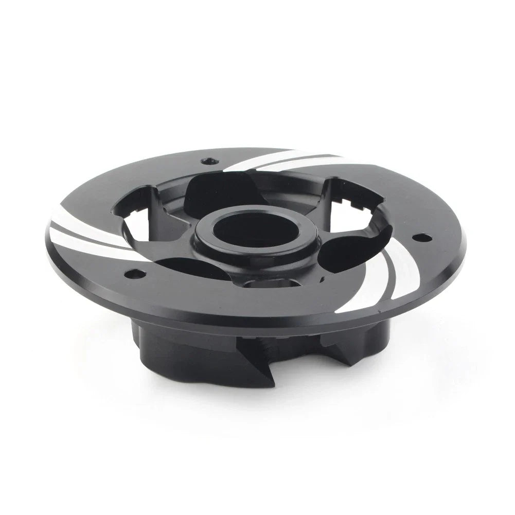 Clutch Cover Protector for Ducati Panigale 1199 1299 959 R S (2012-2020) Red