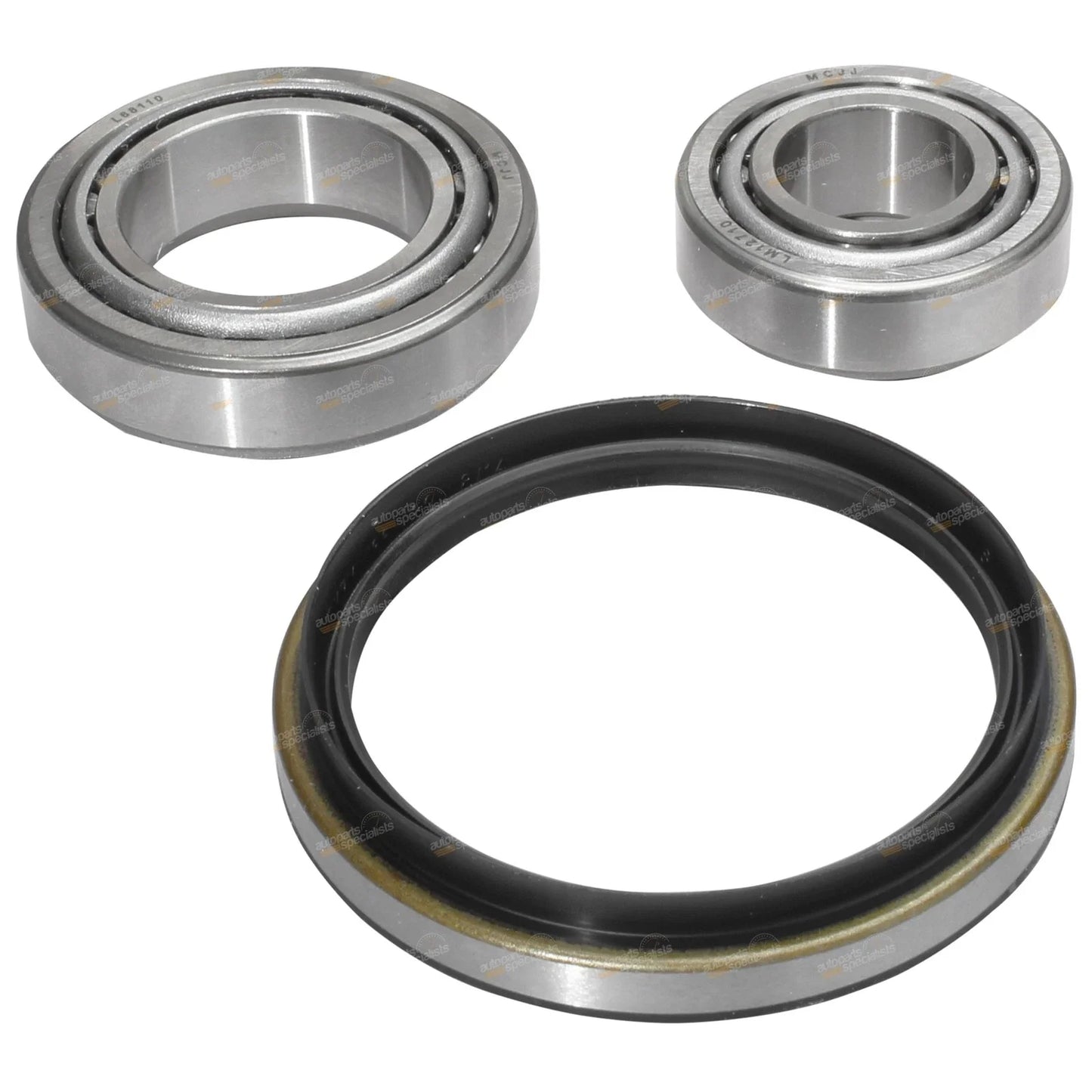 Front Wheel Bearing Kit for Ford Sedan (1988-1998)