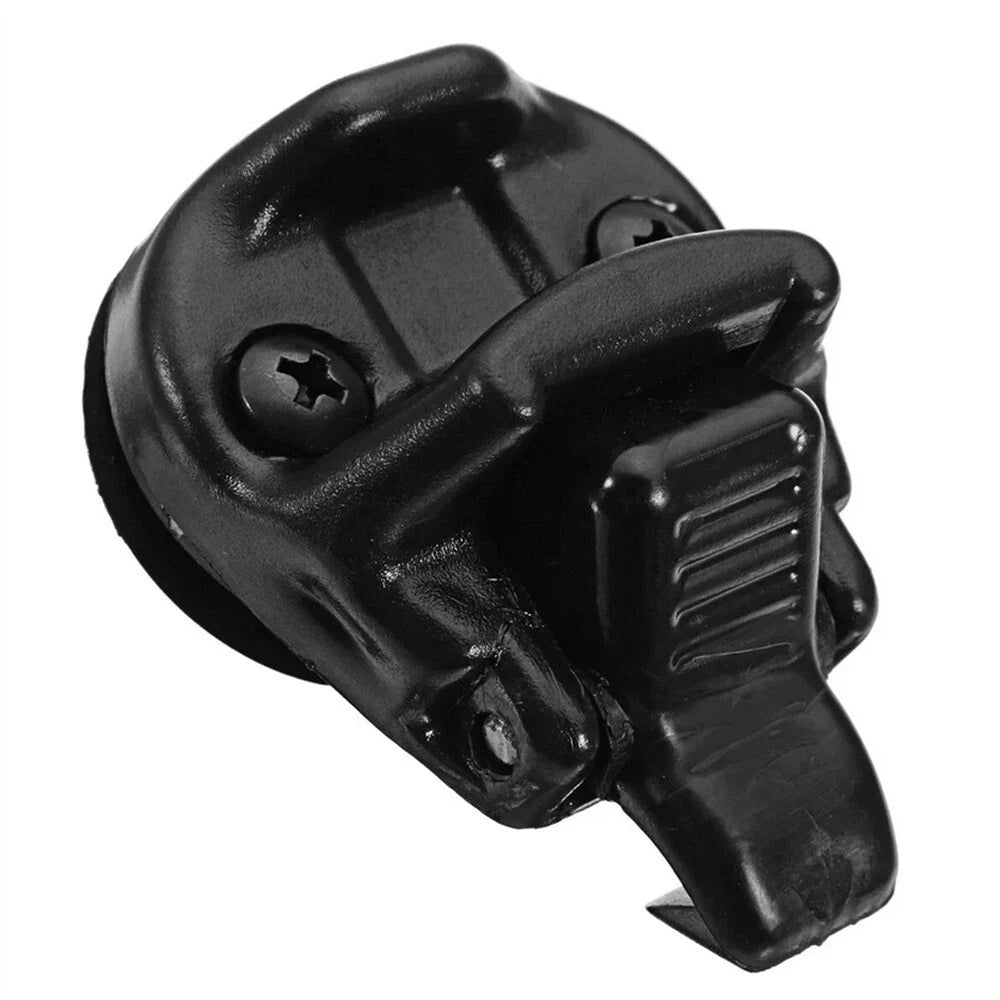 Door Window Glass Lock Buckle for Mitsubishi Pajero Montero (1991-1999)