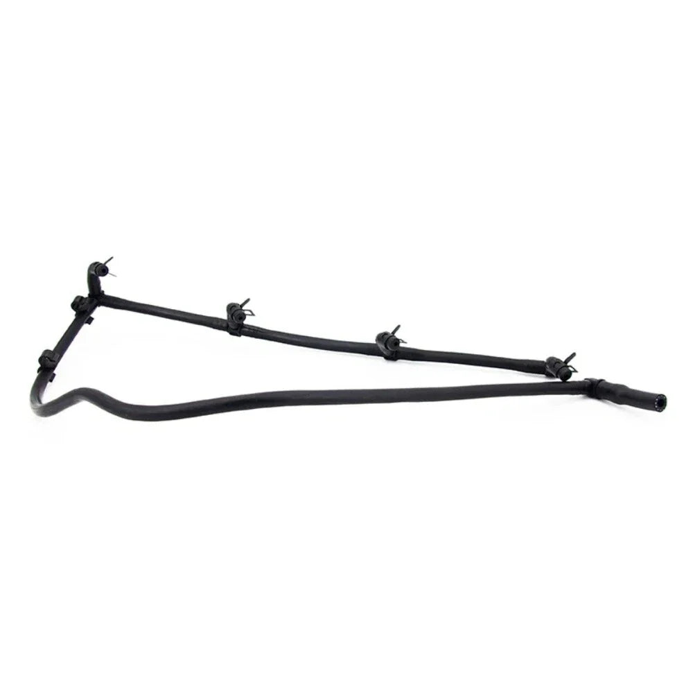 Diesel Fuel Return Hose for Kia Sedona, Bongo3, Hyundai Terracan (2006-2018)