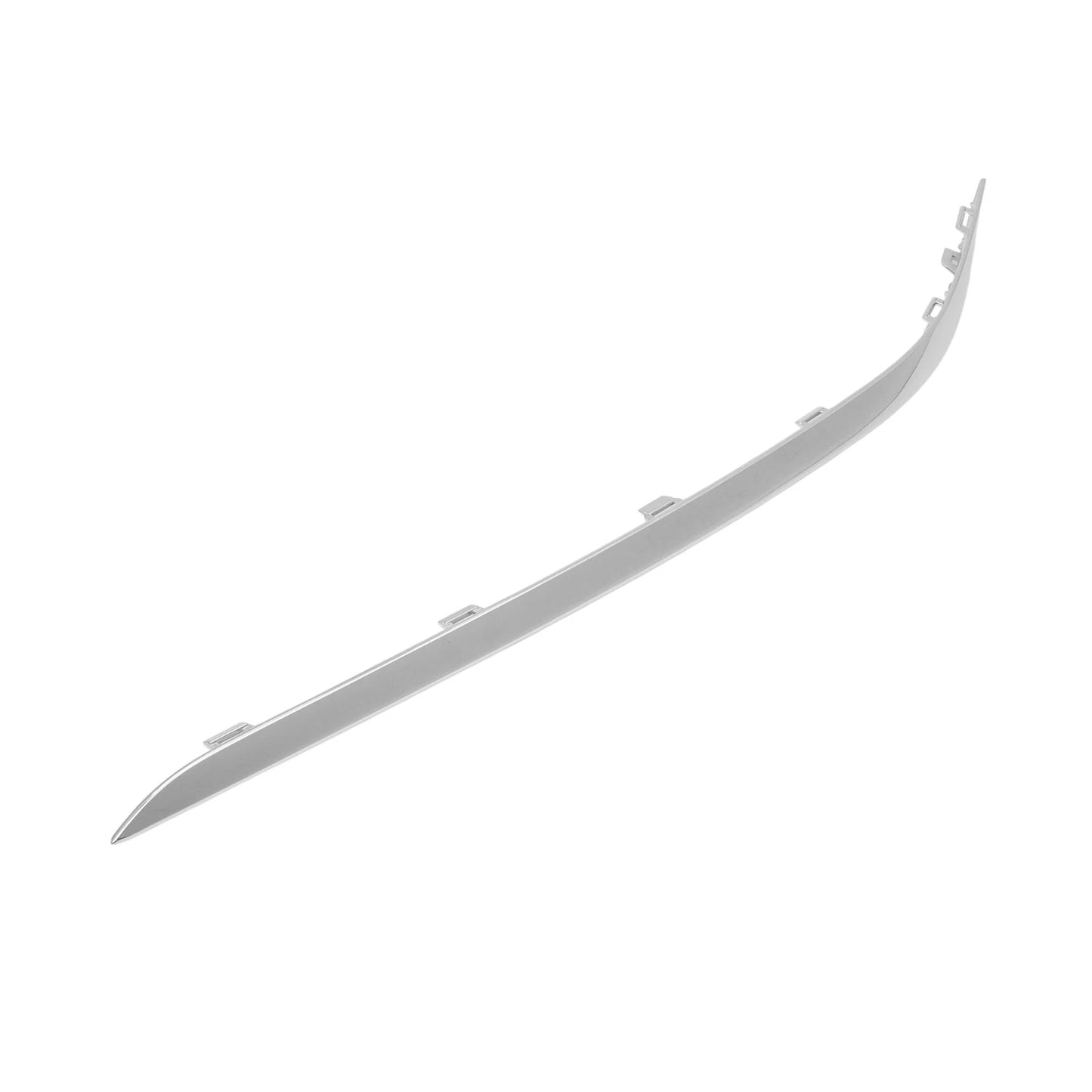 Bumper Grille Trim Garnish No. 51117362695 for BMW G12/7 Series (2016–2018)