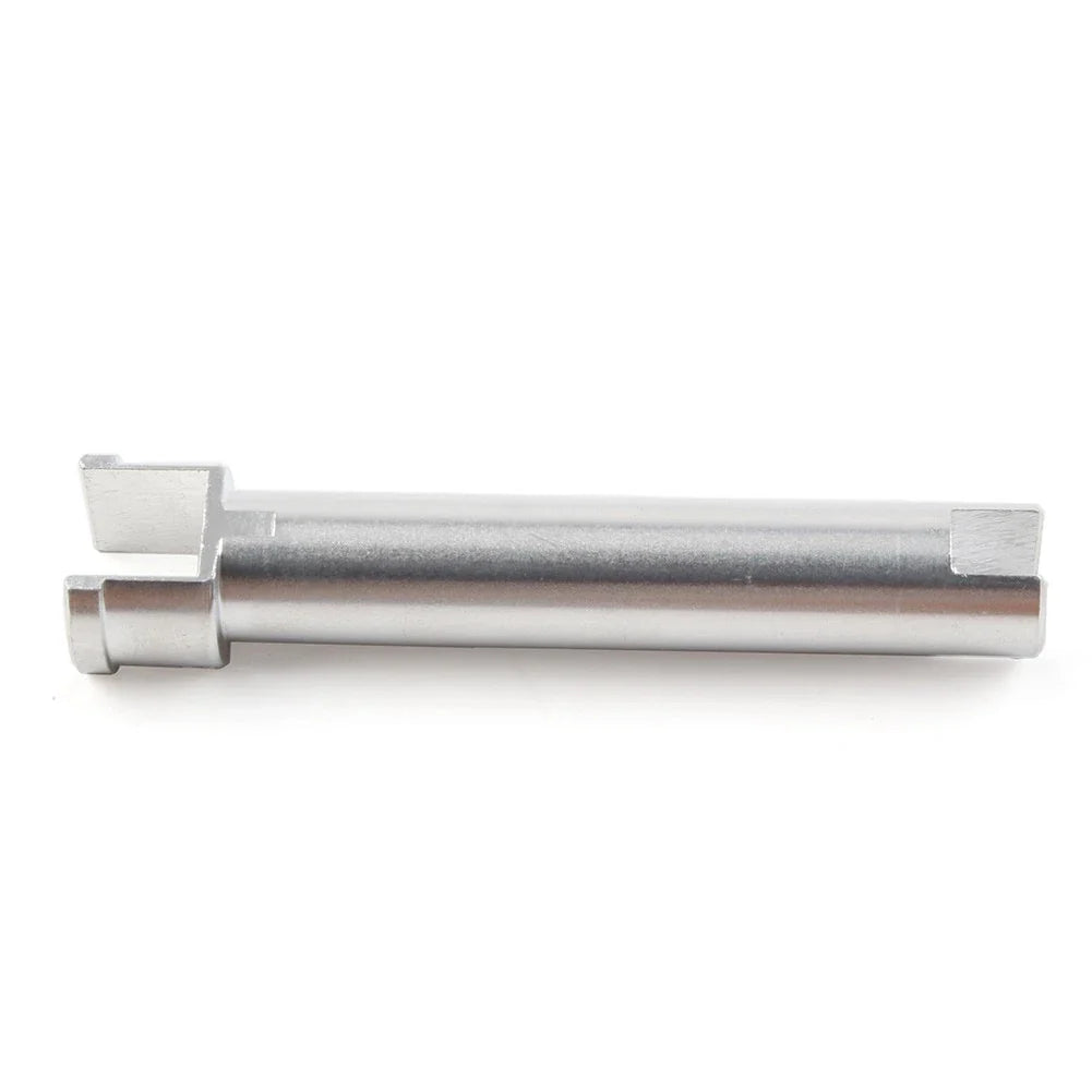Rotary Scroll Knob Shaft for Benz C E CLA CLS GLK SLK Class