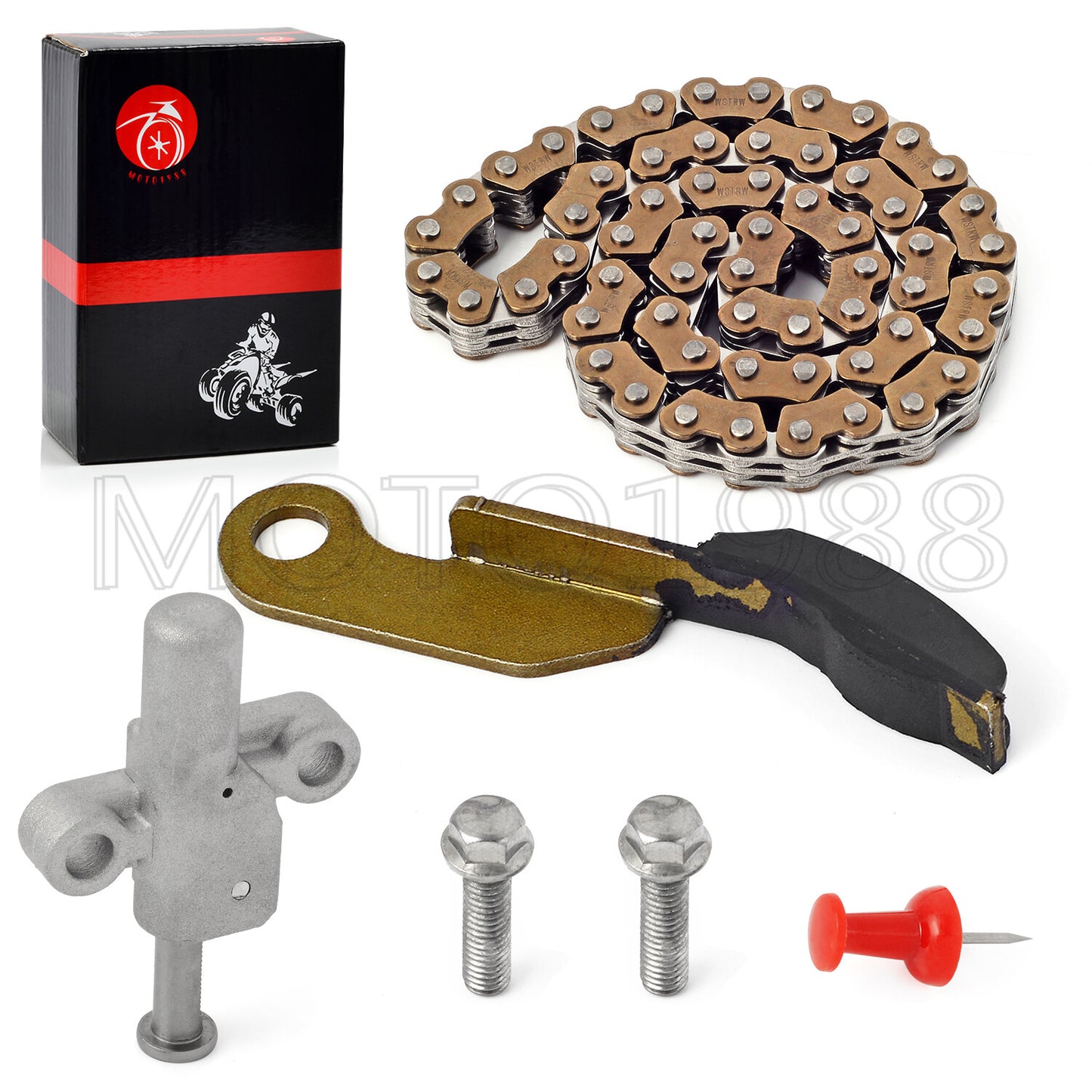 Timing Chain Tensioner Arm for Honda FourTrax Foreman 500 (2005–2016)