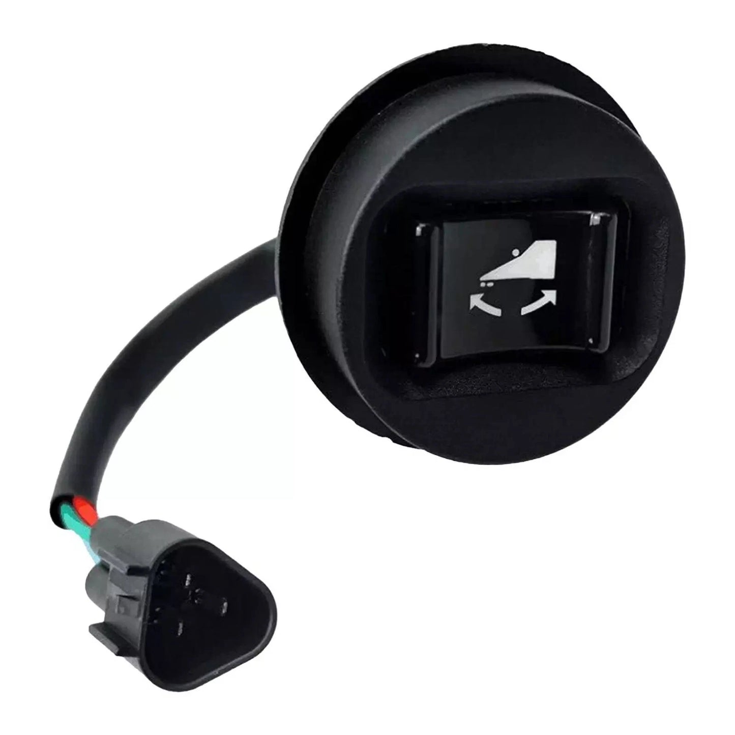 Trim and Tilt Switch for Yamaha 115 150 200 225 130 175 HP (1990–2005)