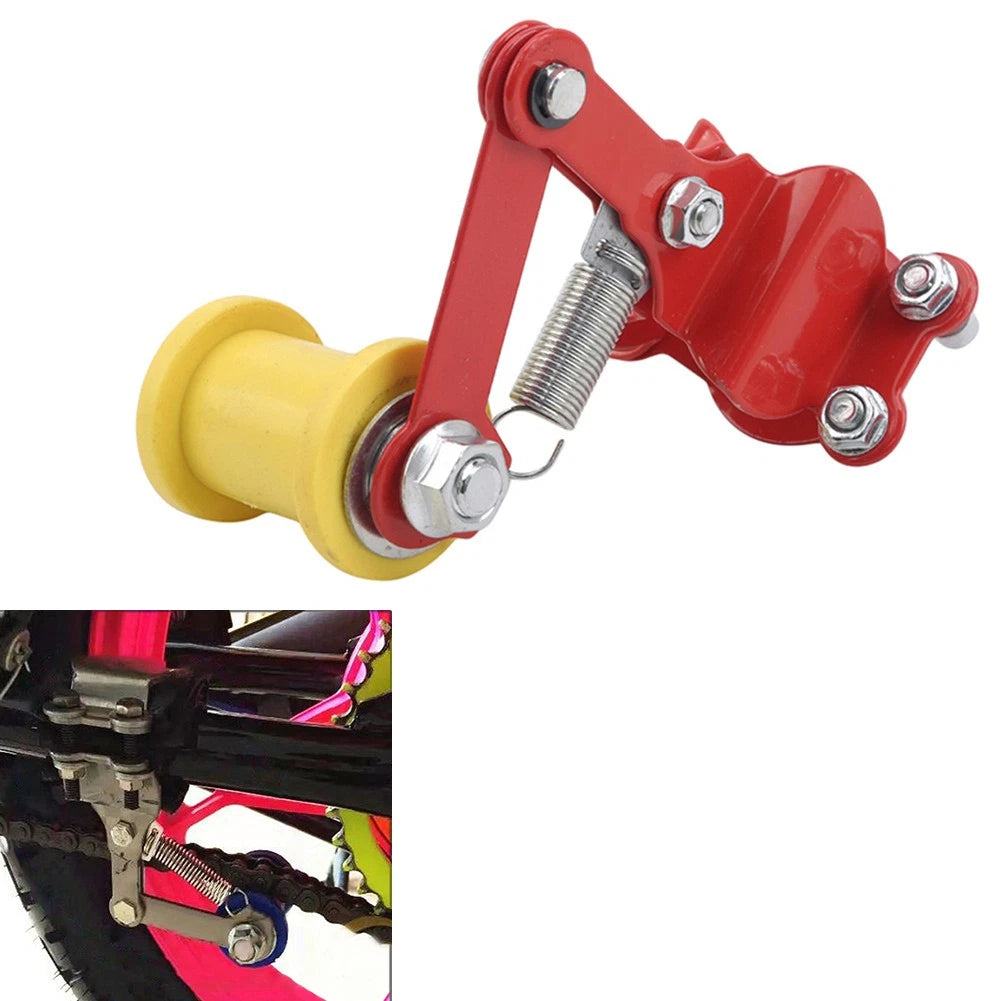 Bumper Foot Nail Clip Bracket for Harley Motorcycle (Universal)