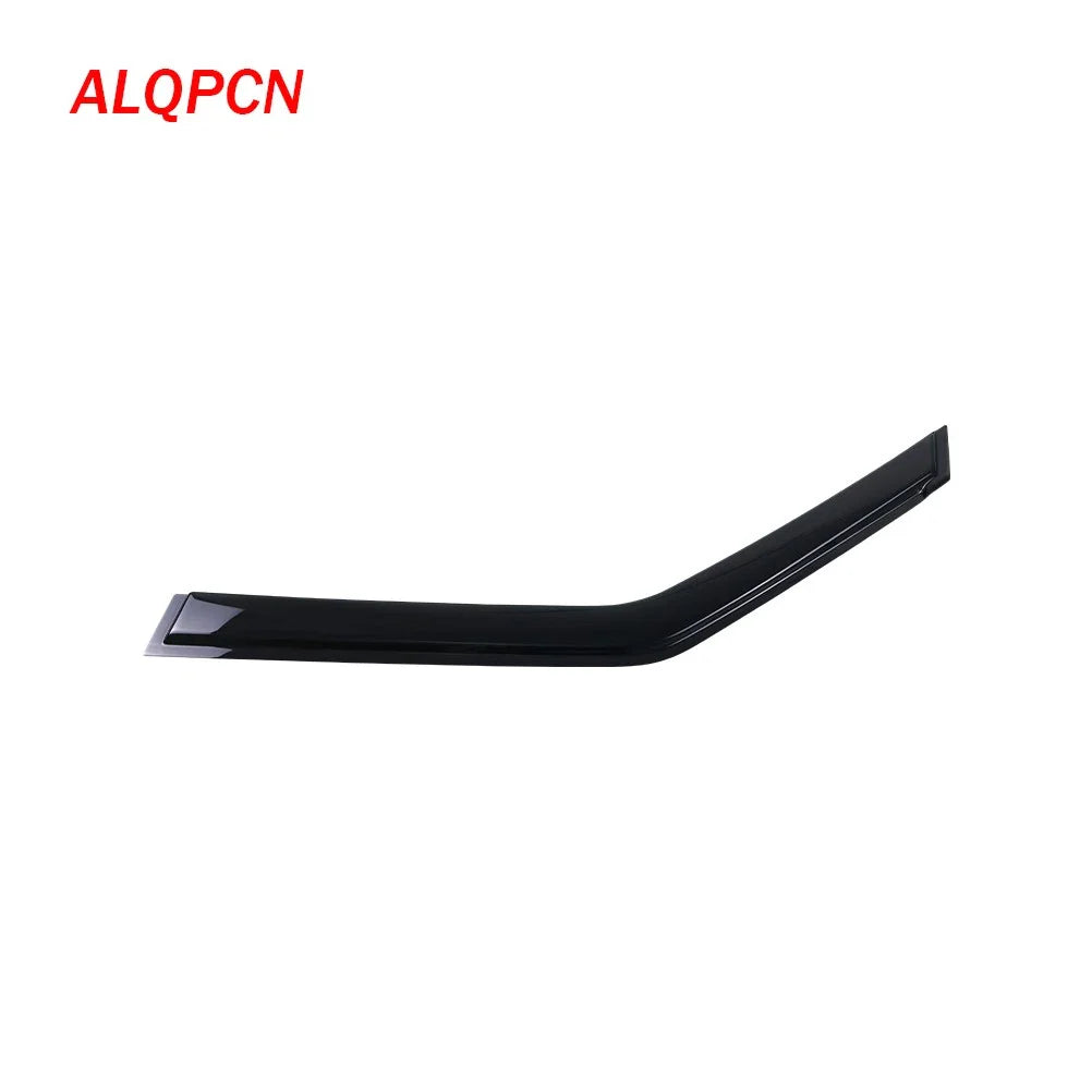Window Visor Wind Guard for BYD Shark (2024-2026) Front Left