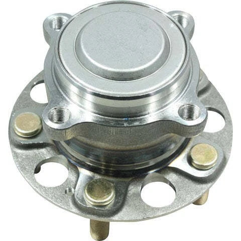 Rear Wheel Bearing Hub Assembly for Honda Accord Sport Hybrid (2015–2019)