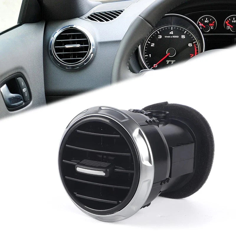 Dashboard AC Vent for Audi TT (2008–2014)